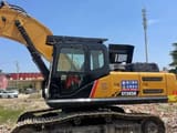 2025 Sany SY305C Crawler Excavator