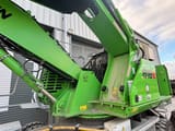2022 Sennebogen 818-E Material Handler