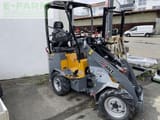 2023 Giant G1200 Mini Excavator