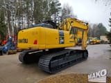 2015 Komatsu PC290LC-10 Crawler Excavator