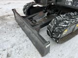 2025 Zoomlion ZE26GU Mini Excavator