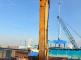 2004 Liebherr R964B Crawler Excavator