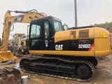 2024 Caterpillar 320D2L Crawler Excavator