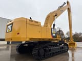 2020 Caterpillar 390F Crawler Excavator