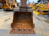 2016 Caterpillar 320E Crawler Excavator