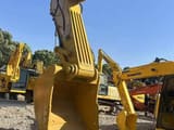 2022 Caterpillar 349D2L Crawler Excavator
