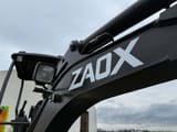 2025 Zaox ZA20A Mini Excavator