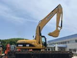 2020 Caterpillar 320CL Amphibious Excavator