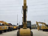 2022 Caterpillar 326D Crawler Excavator