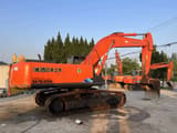 2022 Hitachi ZX350 Crawler Excavator