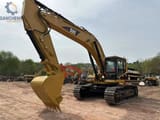 2018 Caterpillar 330BL Crawler Excavator
