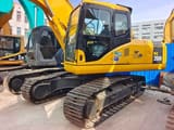 2007 Komatsu PC200-7 Crawler Excavator