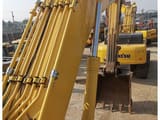 2019 Komatsu PC450-8 Crawler Excavator