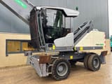2021 Terex MHL331F Material Handler