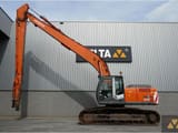 2007 Hitachi ZX280LC-3 Crawler Excavator