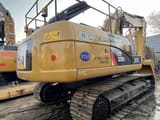 2018 Caterpillar 320CL Crawler Excavator