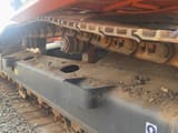 2018 Doosan DX260LC Crawler Excavator