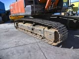 2008 Hitachi ZX350LCN-3 Crawler Excavator