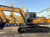 2018 Sany 365H Crawler Excavator