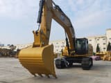 2026 Caterpillar 350 Crawler Excavator