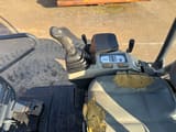 2017 Komatsu PC16R-3HS Mini Excavator