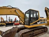 2000 Caterpillar 320B Crawler Excavator