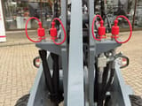 New Giant G2500 HD Mini Excavator