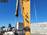 2020 CASE CX250D Crawler Excavator