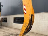 2015 Liebherr LH40 Material Handler