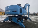 2001 Fuchs MHL360 Material Handler
