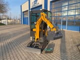 Berger Kraus BK950KS Mini Excavator