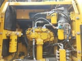 2016 Caterpillar 329D Crawler Excavator