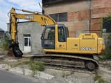 2005 John Deere 200C LC Crawler Excavator