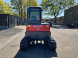 2013 Kubota KX155-3 Mini Excavator