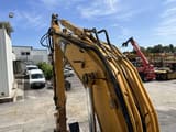 2007 Caterpillar 312C Crawler Excavator