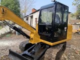 2011 Caterpillar 306 Crawler Excavator