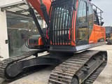 2020 Doosan DX300 Crawler Excavator
