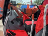 2024 Hitachi ZX60 Mini Excavator