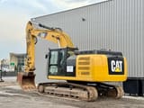 2015 Caterpillar 324ELN Crawler Excavator