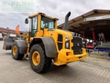 2013 Volvo L60G Mini Excavator