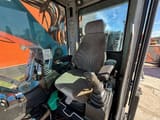 2007 Terex MHL350 Wheel Excavator