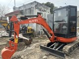 2022 Kubota U-20 Mini Excavator