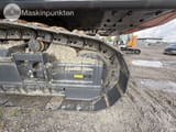 2025 Develon 800LC-7 Crawler Excavator