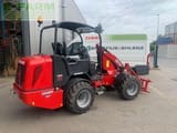 2024 Thaler 3448 H Mini Excavator