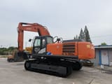 Hitachi 350-5G Crawler Excavator