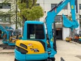 2023 Kubota U40 Mini Excavator