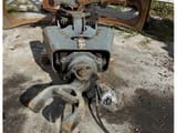 2011 Liebherr 924 Wheel Excavator