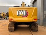 2025 Caterpillar 330GC Crawler Excavator