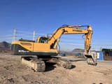 Hyundai 305-9 Crawler Excavator
