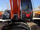 2023 Hitachi ZX200 Crawler Excavator